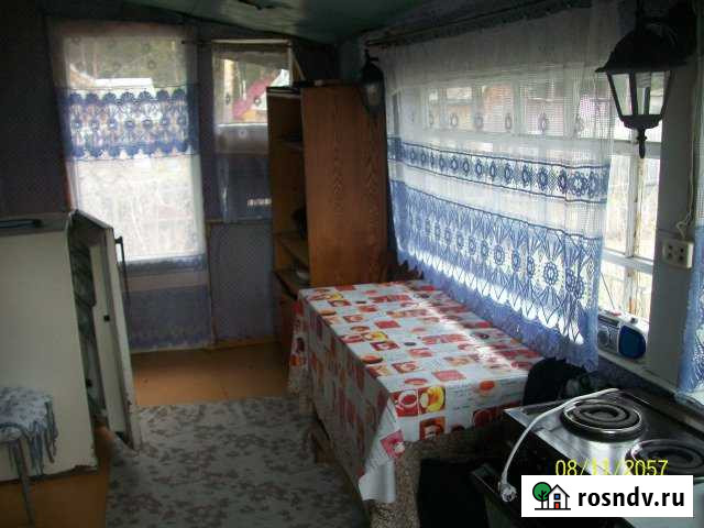 Дача 32 м² на участке 4 сот. на продажу в Емельяново Емельяново - изображение 1