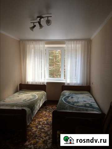 3-комнатная квартира, 66 м², 3/5 эт. в аренду посуточно в Эльбрусе Эльбрус - изображение 1