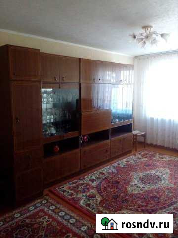 3-комнатная квартира, 68 м², 3/5 эт. на продажу в Павловском Посаде Павловский Посад - изображение 1