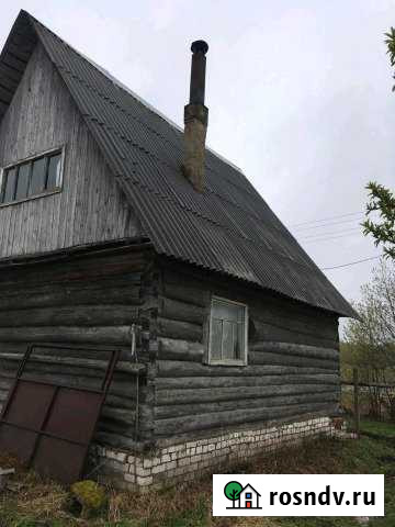 Дом 80 м² на участке 18 сот. на продажу в Балакирево Балакирево - изображение 1