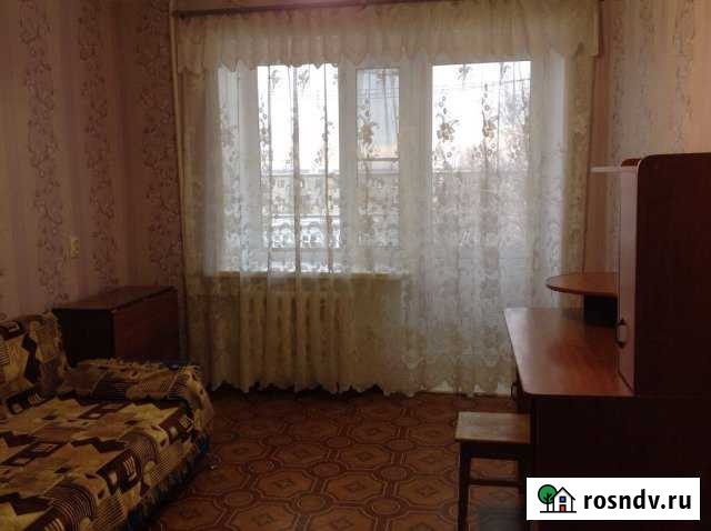 2-комнатная квартира, 47 м², 4/5 эт. в аренду на длительный срок в Петушках Петушки - изображение 1