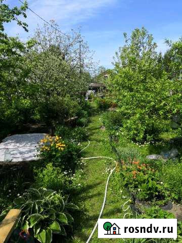 Участок ИЖС 4 сот. на продажу в Свердловском Свердловский - изображение 1