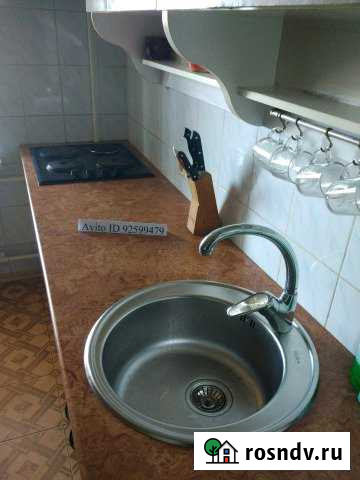 2-комнатная квартира, 40 м², 9/9 эт. в аренду посуточно в Щёлкино Щёлкино - изображение 1