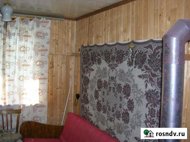 Дача 40 м² на участке 6 сот. в аренду на длительный срок в Синявино Синявино - изображение 1