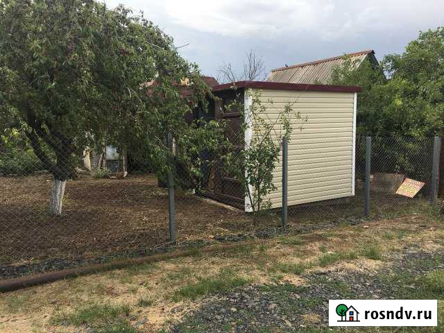 Участок СНТ, ДНП 5 сот. на продажу в Больших Салах Большие Салы - изображение 1