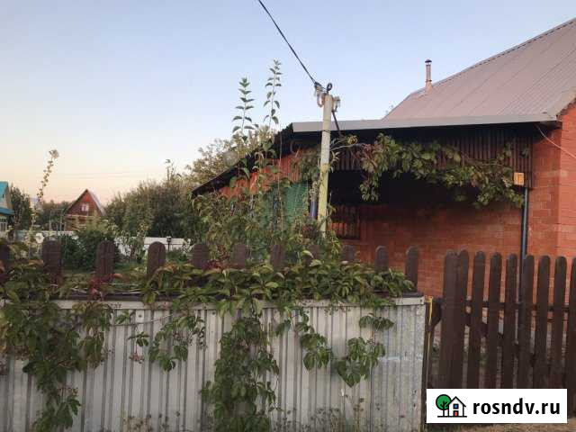 Дача 36 м² на участке 6 сот. на продажу в Авдоне Авдон - изображение 1
