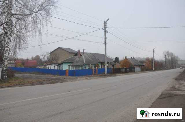 Дом 50 м² на участке 6 сот. на продажу в Узловой Узловая - изображение 1