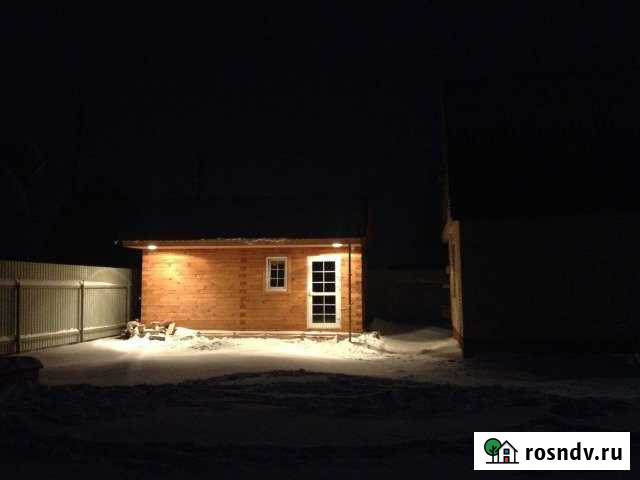 Дом 50 м² на участке 15 сот. в аренду посуточно в Тамбове Тамбов - изображение 1