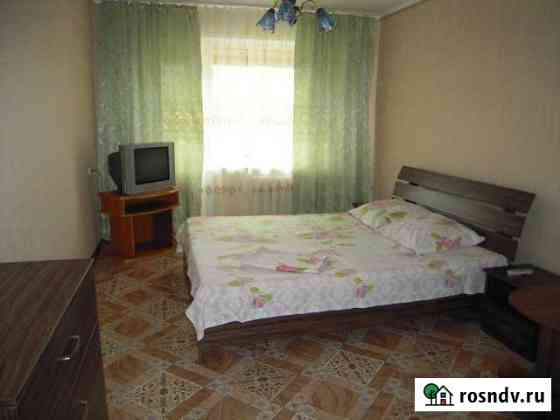 1-комнатная квартира, 31 м², 5/5 эт. в аренду посуточно в Минусинске Минусинск