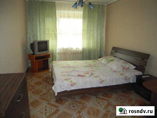1-комнатная квартира, 31 м², 5/5 эт. в аренду посуточно в Минусинске Минусинск - изображение 1