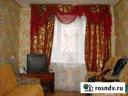 1-комнатная квартира, 34 м², 3/5 эт. в аренду посуточно в Торжке Торжок