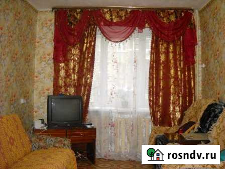 1-комнатная квартира, 34 м², 3/5 эт. в аренду посуточно в Торжке Торжок - изображение 1
