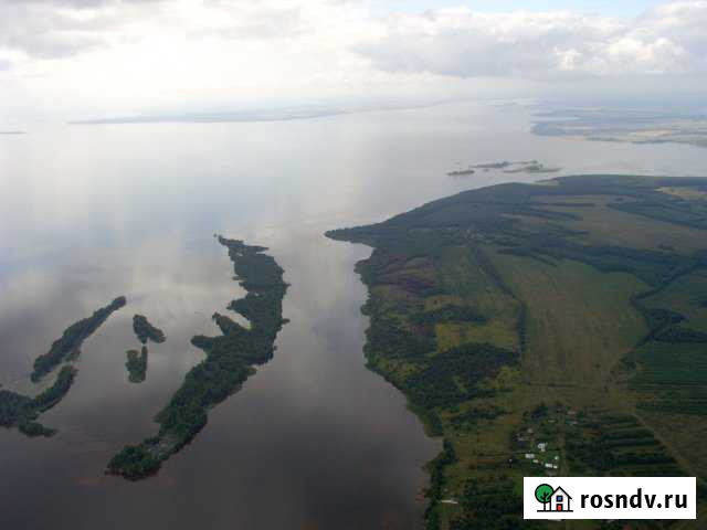 Дом 105 м² на участке 28 сот. на продажу в Макарьеве Макарьев - изображение 1