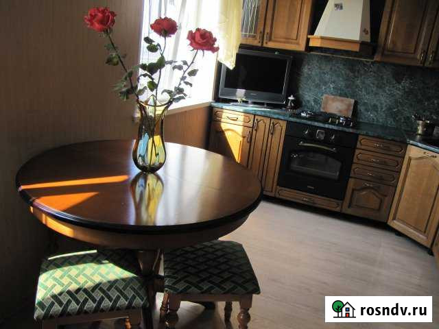 1-комнатная квартира, 48 м², 10/10 эт. на продажу в Русско-Высоцком Русско-Высоцкое - изображение 1