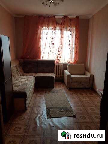 Комната 16 м² в 1-ком. кв., 5/5 эт. в аренду на длительный срок в Новом Уренгое Новый Уренгой - изображение 1