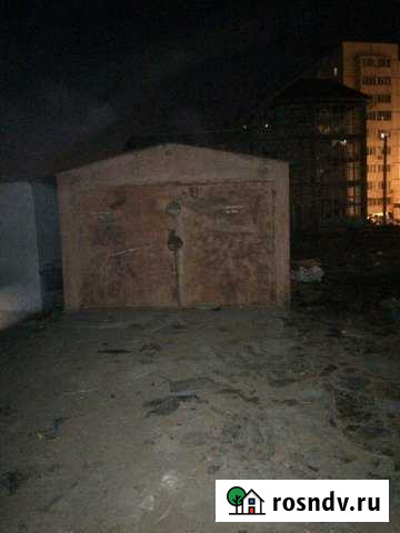 Гараж 21 м² в аренду в Астрахани Астрахань - изображение 1