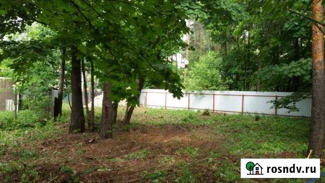 Участок ИЖС 6 сот. на продажу в Кратово Кратово - изображение 1