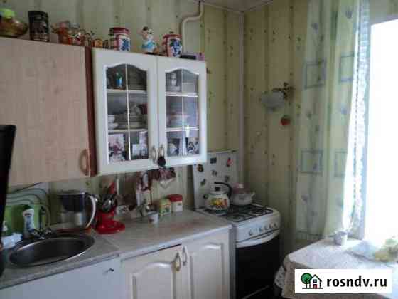 1-комнатная квартира, 35 м², 1/5 эт. на продажу в Редкино Редкино