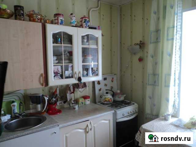 1-комнатная квартира, 35 м², 1/5 эт. на продажу в Редкино Редкино - изображение 1