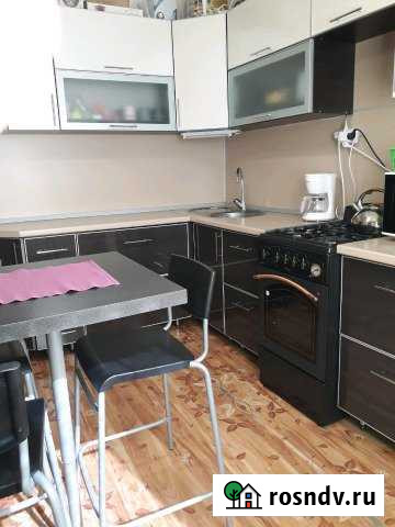 2-комнатная квартира, 57 м², 6/6 эт. на продажу в Лениногорске Лениногорск - изображение 1