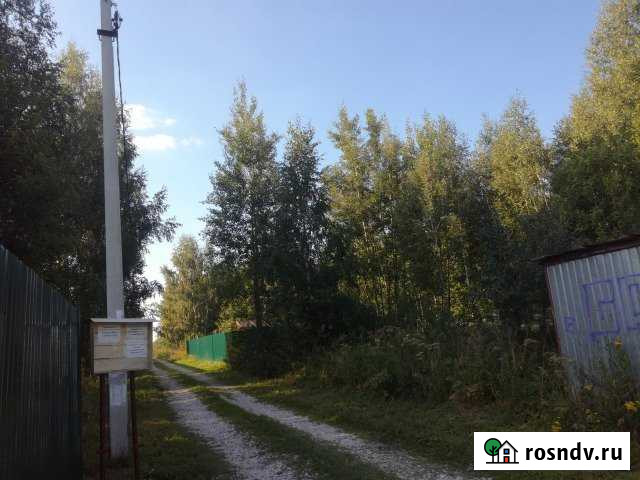 Дача 20 м² на участке 12 сот. на продажу в Пущино Пущино - изображение 1