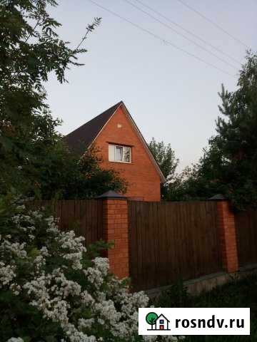 Дом 120 м² на участке 8 сот. на продажу в Красково Красково - изображение 1