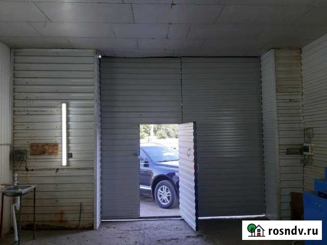 Аренда бокса, гаража, склада Веселый - изображение 1