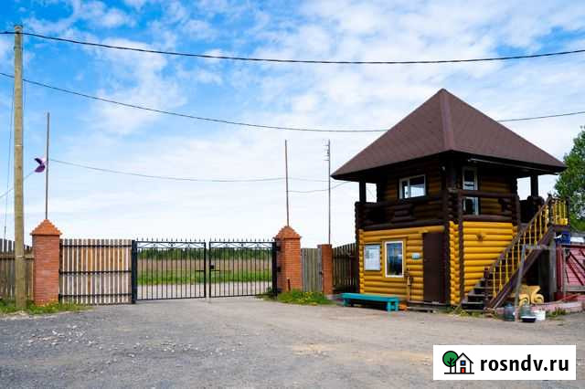 Участок СНТ, ДНП 17 сот. на продажу в Назие Назия - изображение 1