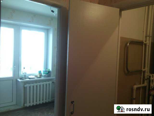 Квартира-студия, 17 м², 1/10 эт. на продажу в Нижнекамске Нижнекамск - изображение 1