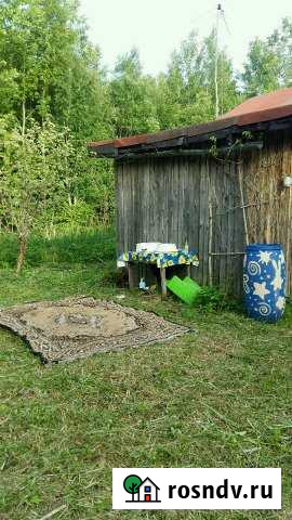 Участок ИЖС 10 сот. на продажу в Киришах Кириши - изображение 1