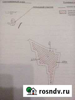 Участок ИЖС 14 сот. на продажу в Хохольском Хохольский - изображение 1