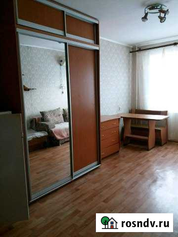 Комната 22 м² в 1-ком. кв., 7/9 эт. в аренду на длительный срок в Кемерово Кемерово - изображение 1