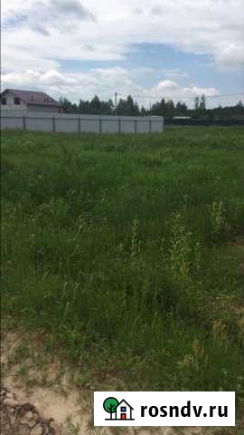 Участок ИЖС 12 сот. на продажу в Дружбе Московской области Дружба - изображение 1
