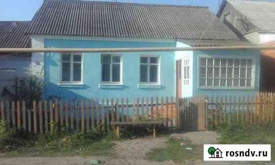 Дом 45 м² на участке 15 сот. на продажу в Лебедяни Лебедянь