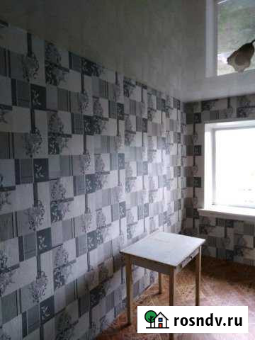 2-комнатная квартира, 46 м², 2/2 эт. на продажу в Красном Холме Красный Холм - изображение 1