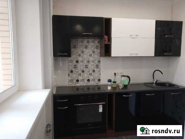 Квартира-студия, 37 м², 9/10 эт. на продажу в Щёлково Щёлково - изображение 1