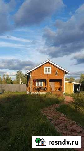 Дом 110 м² на участке 12 сот. на продажу в Пущино Пущино - изображение 1