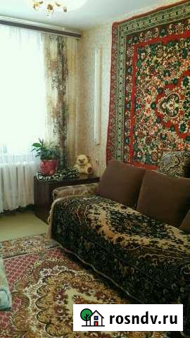 2-комнатная квартира, 52 м², 2/9 эт. на продажу в Усинске Усинск - изображение 1