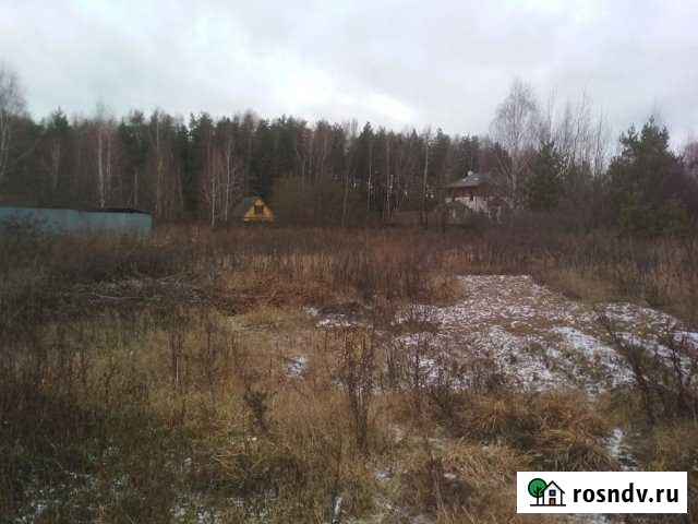 Участок ИЖС 27 сот. на продажу в Балашихе Балашиха - изображение 1