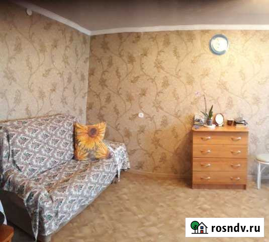 1-комнатная квартира, 29 м², 5/5 эт. на продажу в Мысках Мыски - изображение 1