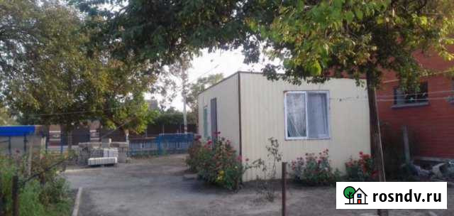 Участок ИЖС 10 сот. на продажу в Старотитаровской Старотитаровская - изображение 1