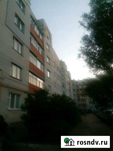 1-комнатная квартира, 44 м², 1/5 эт. в аренду на длительный срок в Арзамасе Арзамас - изображение 1