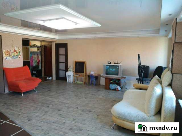 4-комнатная квартира, 110 м², 2/9 эт. на продажу в Северске Северск - изображение 1