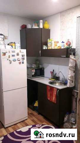 Комната 20 м² в 1-ком. кв., 2/2 эт. в аренду на длительный срок в Брянске Брянск - изображение 1