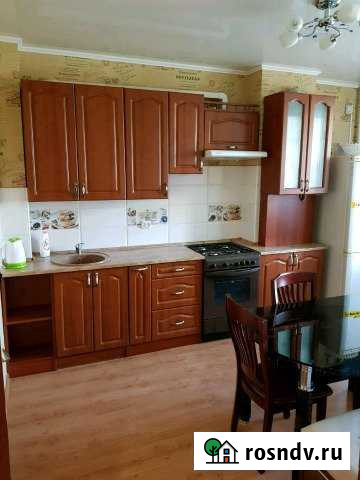 2-комнатная квартира, 71 м², 2/8 эт. в аренду посуточно в Зеленоградске Зеленоградск - изображение 1