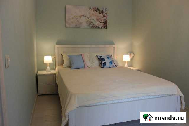 2-комнатная квартира, 50 м², 3/5 эт. в аренду посуточно в Калуге Калуга - изображение 1