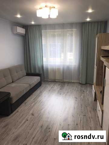 Комната 15 м² в 1-ком. кв., 1/9 эт. в аренду на длительный срок в Видном Видное - изображение 1