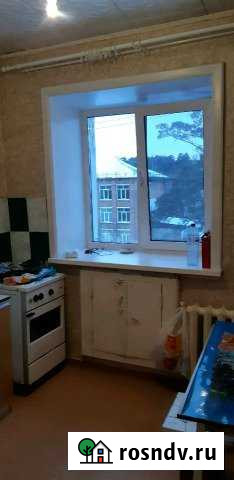 2-комнатная квартира, 44 м², 5/5 эт. на продажу в Тулуне Тулун - изображение 1