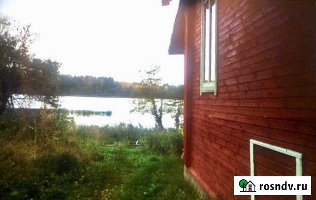 Дача 94 м² на участке 9 сот. на продажу в Удомле Удомля - изображение 1