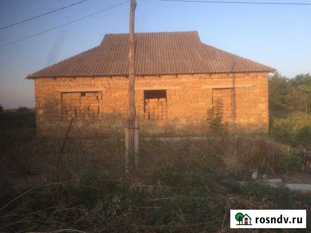 Дом 120 м² на участке 25 сот. на продажу в Гвардейском Гвардейское - изображение 1